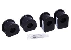Energy Suspension Sway Bar Bushings for 1966-1996 BRONCO - 4.5149G
