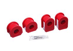Energy Suspension Sway Bar Bushings for 1966-1996 BRONCO - 4.5149R