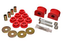 Energy Suspension Sway Bar Bushings for 1995-1997 EXPLORER - 4.5153R