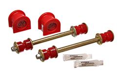 Energy Suspension Sway Bar Bushings for 1998-2001 EXPLORER - 4.5155R