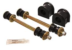 Energy Suspension Sway Bar Bushings for 1998-2002 B3000, 1998-2009 B4000, 1998-2011 RANGER - 4.5157G