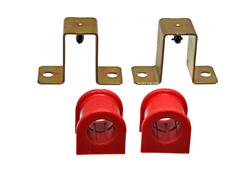 Energy Suspension Sway Bar Bushings for 1994-1999 MUSTANG - 4.5166R