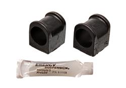 Energy Suspension Sway Bar Bushings for 1997-1999 ESCORT - 4.5168G