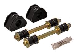 Energy Suspension Sway Bar Bushings 4.5172G