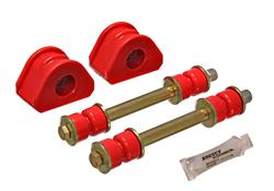 Energy Suspension Sway Bar Bushings 4.5172R