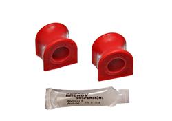 Energy Suspension Sway Bar Bushings for 1998-1999 CONTOUR, 1999-2001 COUGAR - 4.5175R