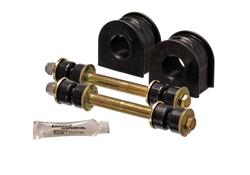 Energy Suspension Sway Bar Bushings for 1999-2003 F-150, 2004 F-150 HERITAGE - 4.5188G