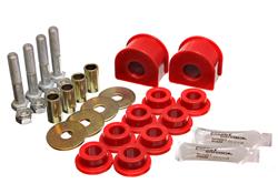 Energy Suspension Sway Bar Bushings for 1999-2003 F-150, 2004 F-150 HERITAGE - 4.5189R