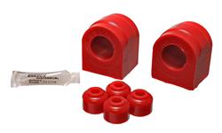 Energy Suspension Sway Bar Bushings for 2004-2005 F-150 - 4.5190R
