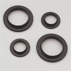 Energy Suspension Coil Spring Isolators and Spacers for 1996-2000 CIVIC - 16.6104G