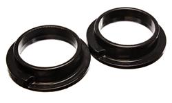 Energy Suspension Coil Spring Isolators and Spacers for 2000-2004 FOCUS - 4.6105G