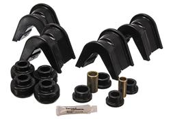 Energy Suspension Ford Truck Front Bushing Kits for 1966-1979 BRONCO, 1965-1979 F-100, 1975-1979 F-150 - 4.7105G