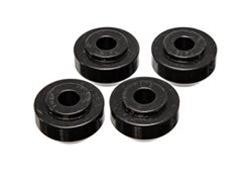 Energy Suspension Strut Rod Bushings for 1974-1978 MUSTANG II, 1974-1980 PINTO - 4.7113G