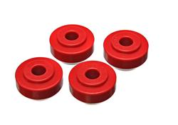 Energy Suspension Strut Rod Bushings for 1974-1978 MUSTANG II, 1974-1980 PINTO - 4.7113R