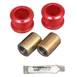 Energy Suspension Track Arm Bushing Sets for 1990-1994 ECLIPSE, LASER, TALON - 5.7106R