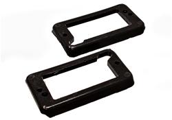 Energy Suspension Turn Signal Gaskets for 1969-1977 BRONCO - 4.9101G