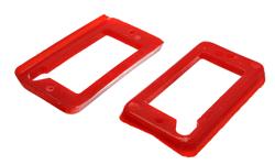 Energy Suspension Turn Signal Gaskets for 1969-1977 BRONCO - 4.9101R