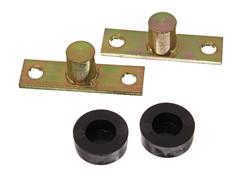 Energy Suspension Tailgate Hinge and Bracket Kits for 1964-1972 F-250, F-100, 1966-1977 BRONCO - 4.9102G