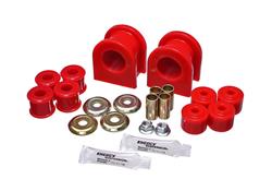 Energy Suspension Sway Bar Bushings for 1989-2011 F-53 MOTORHOME CHASSIS - 40.5023R