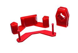 Energy Suspension Shifter Bushings for 2015 MUSTANG - 4.1141R