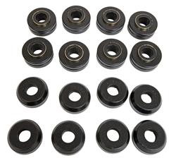 FORD BRONCO Body Bushings - Free Shipping on Orders Over $109 at