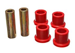 Energy Suspension Rack and Pinion Bushings 5.10105R