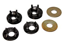 Energy Suspension Motor Mounts/Motor Mount Inserts for 1995-1999 ECLIPSE - 5.1103G