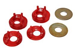 Energy Suspension Motor Mounts/Motor Mount Inserts for 1995-1999 ECLIPSE - 5.1103R