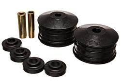 Energy Suspension Motor Mounts/Motor Mount Inserts for 2000-2004 ECLIPSE - 5.1104G