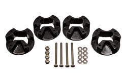 Energy Suspension Motor Mounts/Motor Mount Inserts for 2003-2004 NEON - 5.1109G
