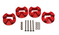 Energy Suspension Motor Mounts/Motor Mount Inserts for 2003-2004 NEON - 5.1109R