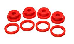 Energy Suspension Manual Transmission Shifter Stabilizer Bushings for 2003-2004 NEON - 5.1110R