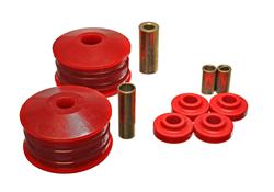 Energy Suspension Motor Mounts/Motor Mount Inserts for 2006-2007 ECLIPSE - 5.1113R