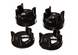 Energy Suspension Motor Mounts/Motor Mount Inserts for 1998-2002 RAM 2500, RAM 3500 - 5.1116G