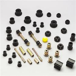 Energy Suspension Hyperflex Bushing Kits 5.18105G