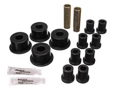 Energy Suspension Leaf Spring Bushing Sets 5.2101G