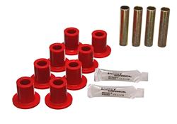 Energy Suspension Leaf Spring Bushings 5.2102R