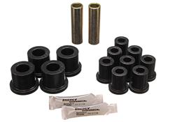 Energy Suspension Leaf Spring Bushing Sets 5.2104G