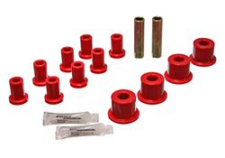 Energy Suspension Leaf Spring Bushings 5.2105R