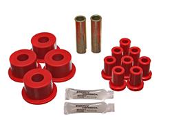 Energy Suspension Leaf Spring Bushings 5.2106R