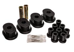 Energy Suspension Leaf Spring Bushing Sets 5.2110G