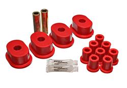 Energy Suspension Leaf Spring Bushing Sets 5.2110R