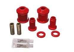 Energy Suspension Control Arm Bushings for 1990-1994 ECLIPSE, LASER, TALON - 5.3108R