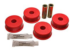 Energy Suspension Control Arm Bushing Sets for 1990-1994 ECLIPSE, LASER, TALON - 5.3109R