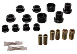 Energy Suspension Control Arm Bushings for 1990-1994 ECLIPSE, TALON, 1992-1994 LASER - 5.3113G