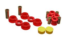 Energy Suspension Control Arm Bushings for 1995-1999 ECLIPSE - 5.3118R