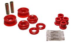 Energy Suspension Control Arm Bushing Sets for 2000-2004 NEON - 5.3123R