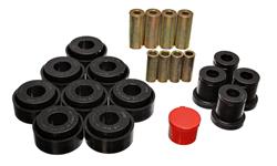 Energy Suspension Control Arm Bushings 5.3140G