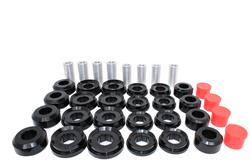 Energy Suspension Control Arm Bushing Set Rear 5.3146G Energy Suspension Control Arm Bushing Set Rear 5.3146G