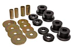 Energy Suspension Body Mount Bushings for 1990-1994 ECLIPSE, LASER, TALON - 5.4103G